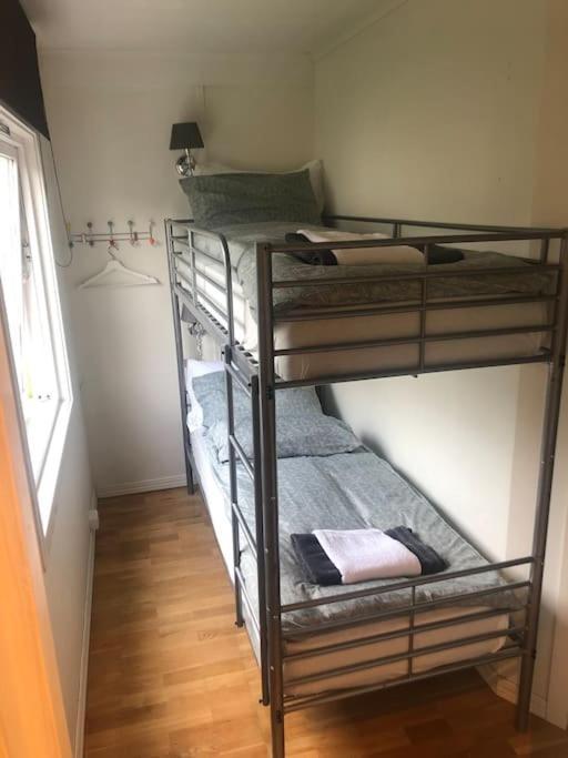 Lys Og Trivelig Leilighet I Larvik Zewnętrze zdjęcie